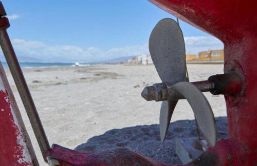 Apartalux Zen Pacific - Foto 44