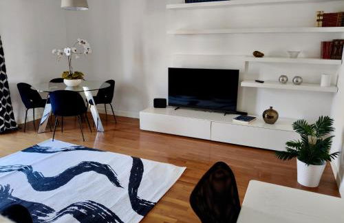 Roma Luxury Apartment - Foto 18