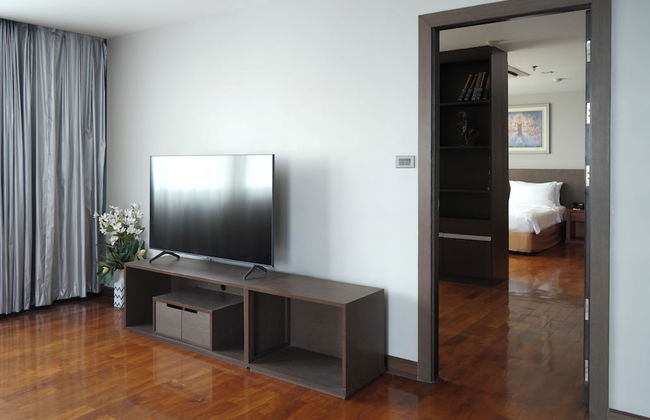 Royal Suite Hotel Bangkok - Foto 50