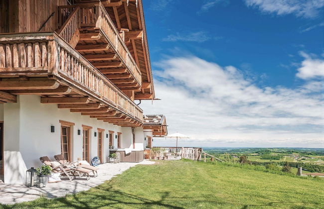 Chiemsee Chalet - Foto 51