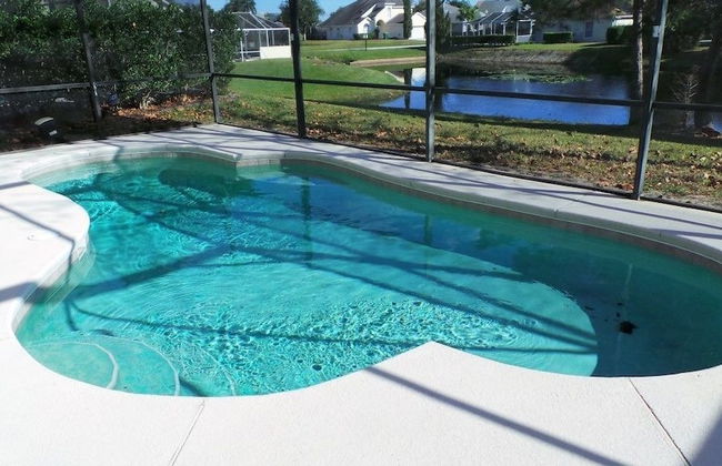 Ly217376 - Oak Island Cove - 4 Bed 3 Baths Villa - Foto 1