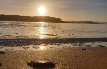 Padstow Escapes - Pajar Luxury Penthouse Apartment - Foto 12