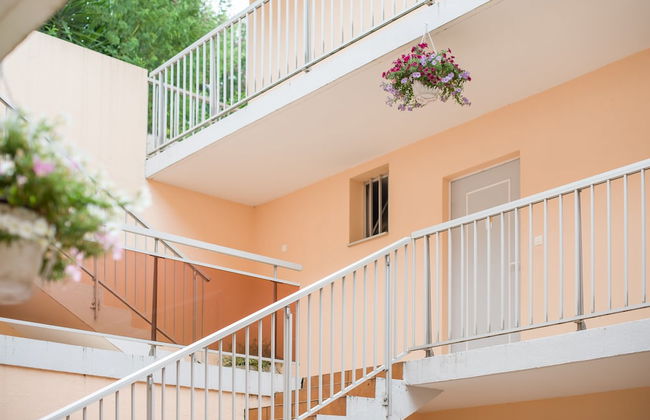 Résidence Cannes Villa Livia - Photo 38