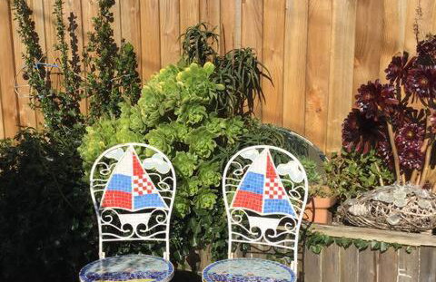 Small self contained room - Foto 25