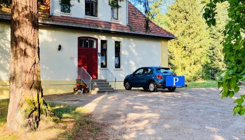 Ferienwohnung Villa am Haussee - Foto 3