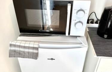 Studio Cosy - CLIM & Parking & WIFI - Foto 8