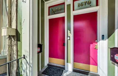 In the Heart of Haight Ashbury 5 Bedroom House - Foto 7