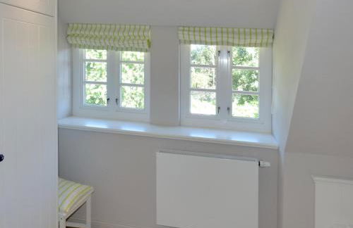 Haus Strandweg 8 Friesenhaushälfte *Steuerbord* - Foto 33