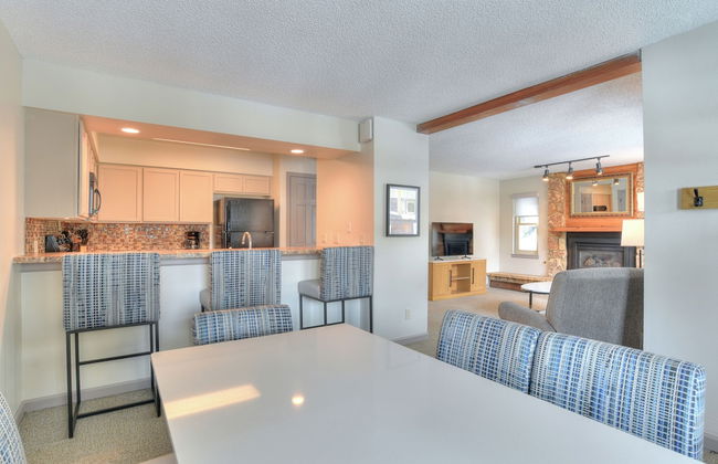 Wedgewood Lodge - Foto 47