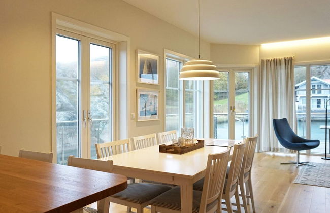 4 Star Holiday Home in Hamburgsund-by Traum - Foto 17