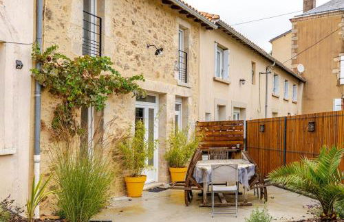 L'Atelier Jolie maison de charme proche Puy duFou - Photo 1