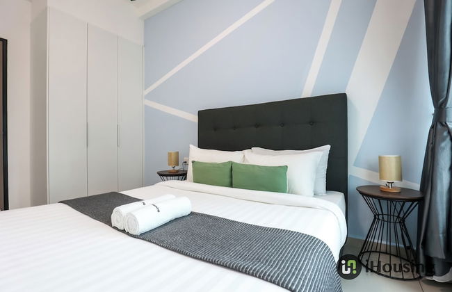 NOVO 8 Jonker Street Melaka By I Housing - Foto 3