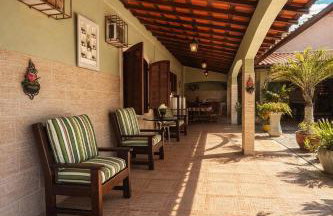 Casa Entre o Mar e a Lagoa - Foto 17