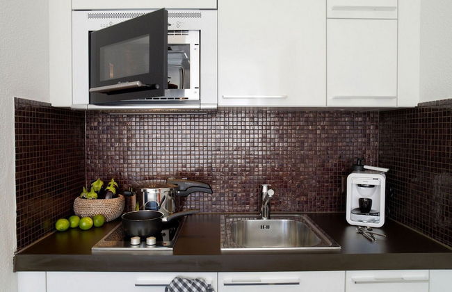 VISIONAPARTMENTS Lausanne Chemin des Epinettes - Foto 7