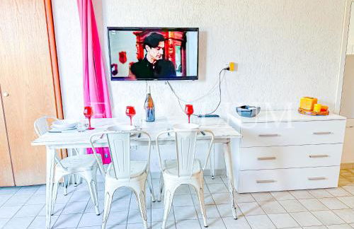 Pesciolino Bianco - Foto 1