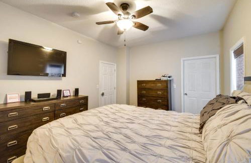 Pet-Friendly Davenport Home - Near Casino and Golf - Foto 23