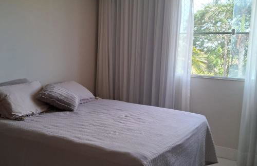 Chácara da Chris - Sossego, Lazer e Praia - Foto 3