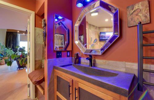 Cozy Emeryville Studio, Near Beaches and Parks! - Foto 18