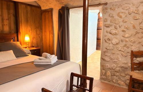 LEscala-Ventalló. Cosy WiFi Rooftop terrace EG - Foto 4