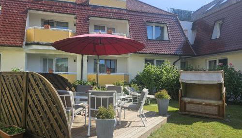 Villa Viktoria Whg 20 - "Ostseeloft" - Foto 2