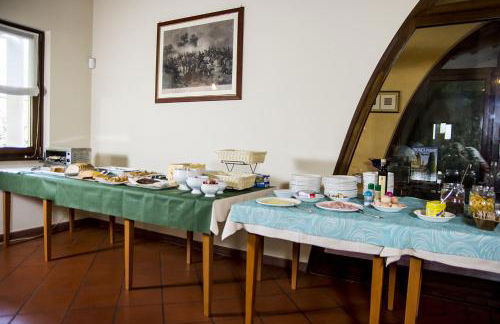 Agriturismo Lupo Bianco - Foto 18