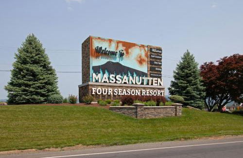 Mountainside Villas at Massanutten by Tripforth - Foto 40