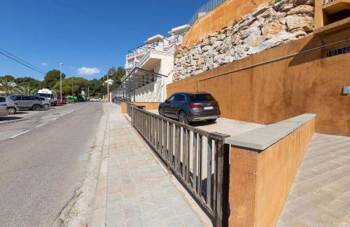 RNET - Casa 4 - Vista Mar Almadrava Roses - Foto 50