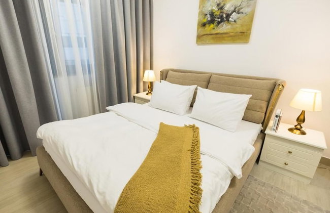 Le Blanc Aparthotel - Foto 21