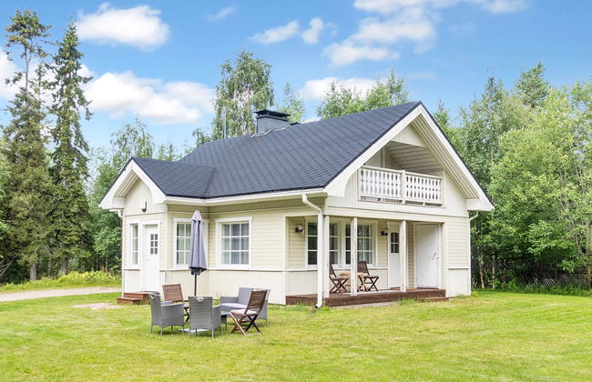 Villa vuorso - Foto 1