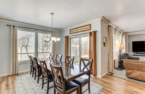 Spacious Kuna Family Home Close to Parks! - Foto 8