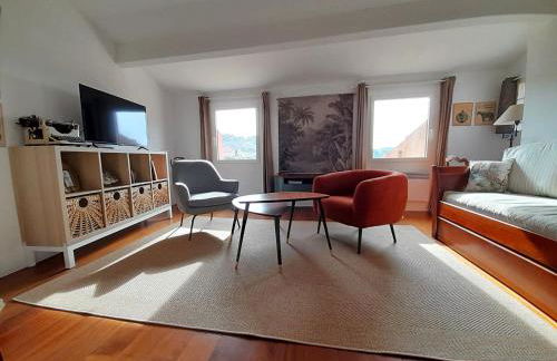 L'atelier au coeur du village - Foto 8