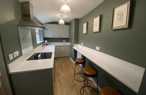 The Durham Terrace - Foto 12