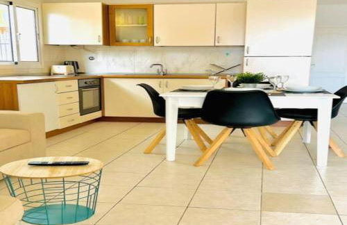 Ground-Floor 1 bedroom condoPool &Wifi Costa Adeje - Foto 51