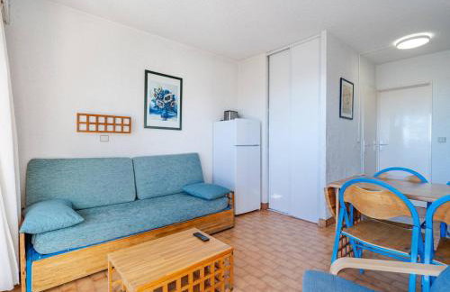 Studio pour 4 avec kitchenette et Wi-Fi illimité - FR-1-827-75 - Foto 2