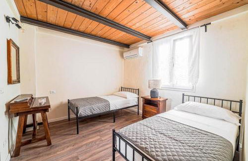 Diana 1 Apartment the Green Zone of Florence - Foto 5