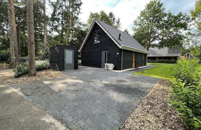 Chalet in Lochem Near Forest & Cycling - Foto 34
