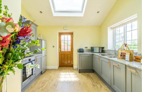 Brecks Farm - Well Cottage - Foto 9