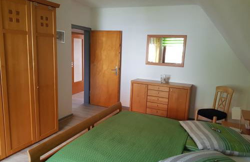 Hedasis Ferienwohnung mit Garten, 500 m vom Möhnesee - ruhig & modern - Foto 25