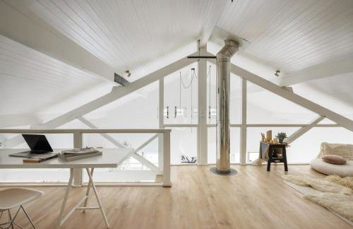 Chalet Hautbois - Family Chalet with 5 Bedrooms with Glacial views CHAMONIX - By Cozee Rentals - Foto 18