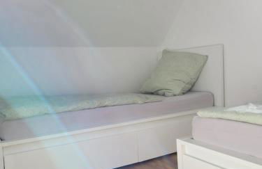 Ferienwohnung Ruheoase Lüneburger Heide - Foto 7