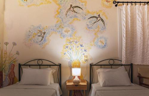 Sirens Villas - Sea View Private Pool Villas - Foto 39