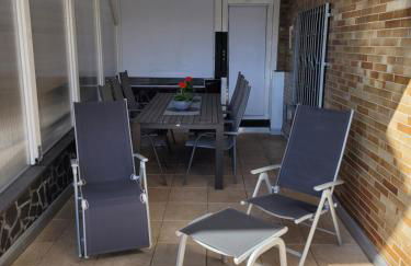 Ferienwohnung Burg- und Moselblick - Foto 25