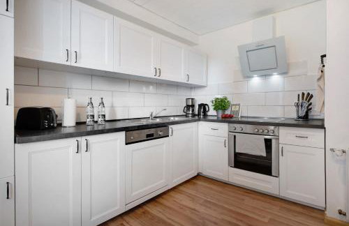 Haus Bergruh Fuchsbau - Foto 5