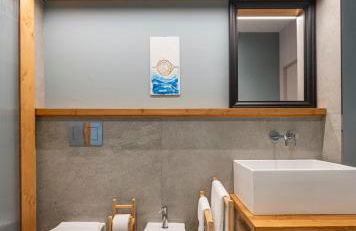 BoCa1 Appartamento Lago Iseo Franciacorta - Foto 27