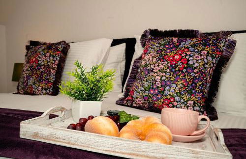 Willoughby Cottage - Rustic Retreat in Crieff - Photo 22