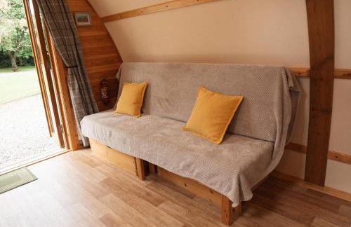 Shellstone by Wigwam Holidays - Foto 13