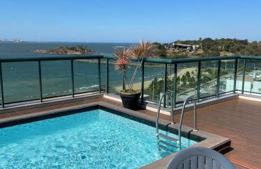 Flat Praia Century Camburi - Photo 30