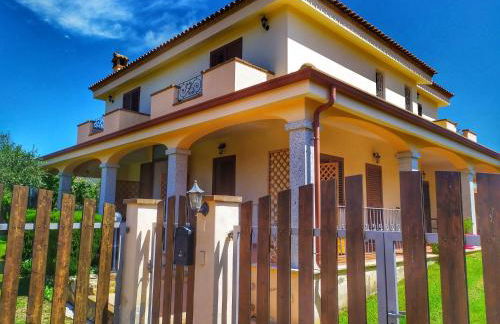 Casa SERENAS, a 5 minuti dal mare con parcheggio, clima e tutto il necessario per la tua vacanza in relax - Foto 31