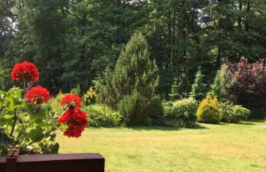 Dom w Sąpach - Foto 19