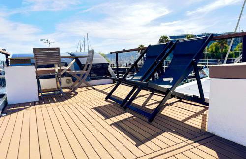 Casa Flotante en el Centro de Vigo - Different Charter - Foto 18